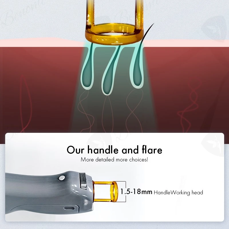 handle