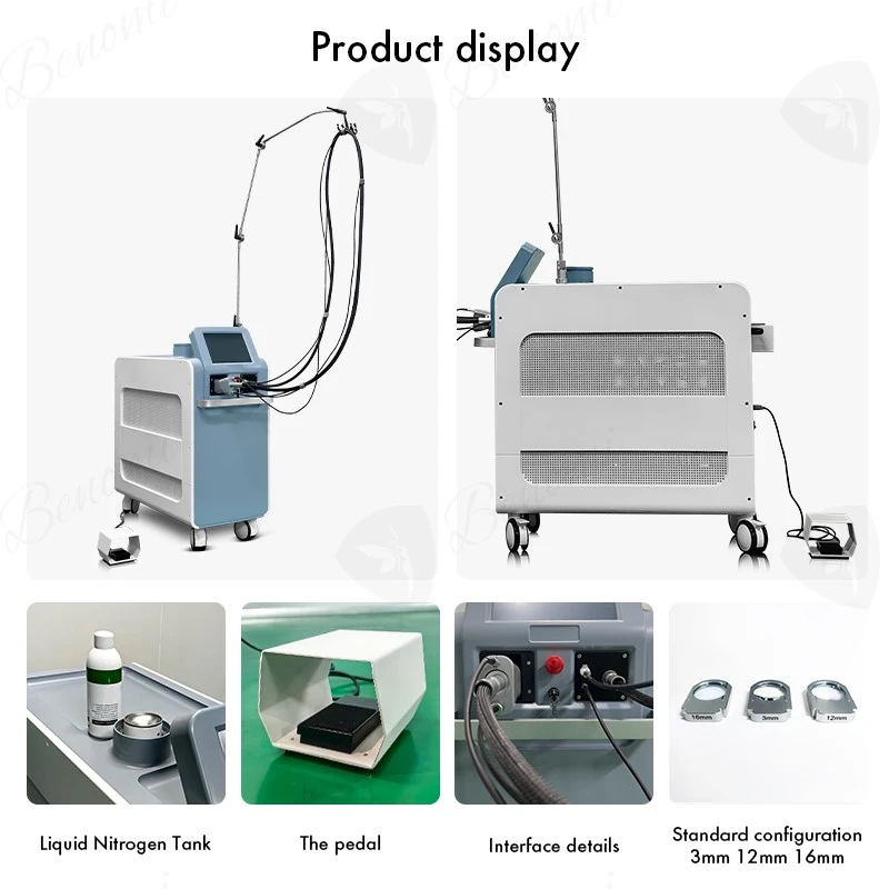 Product display