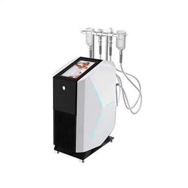 Kryo termisk stød maskine