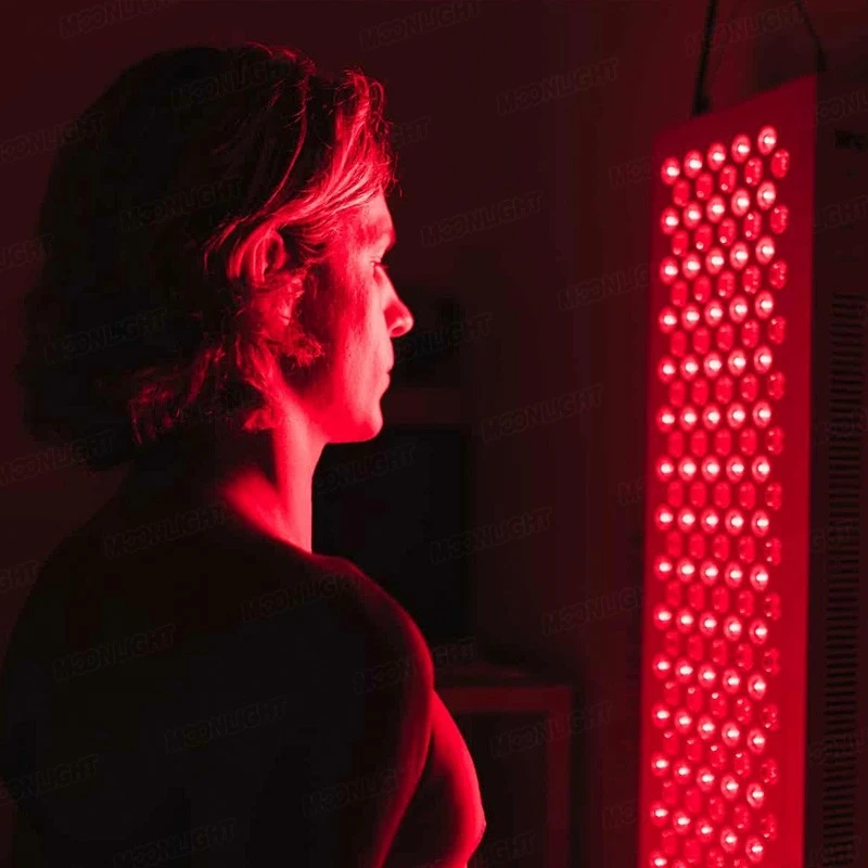 2026 Best Red Light Therapy Panels high quality