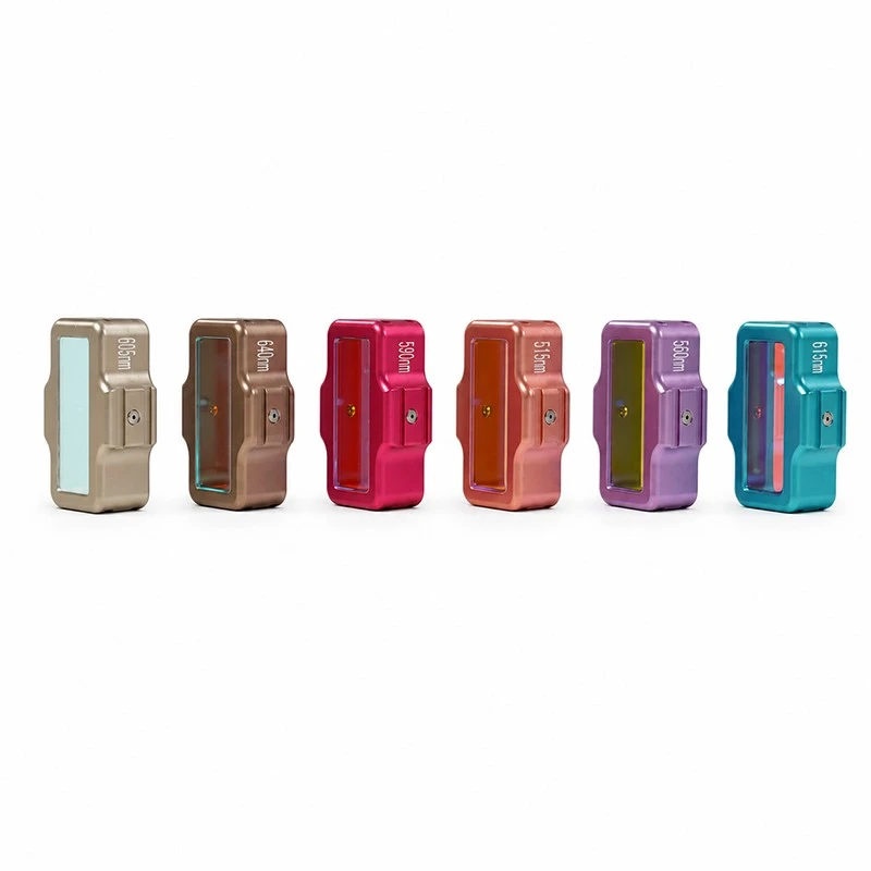 6-Wavelength Precision DPL high quality