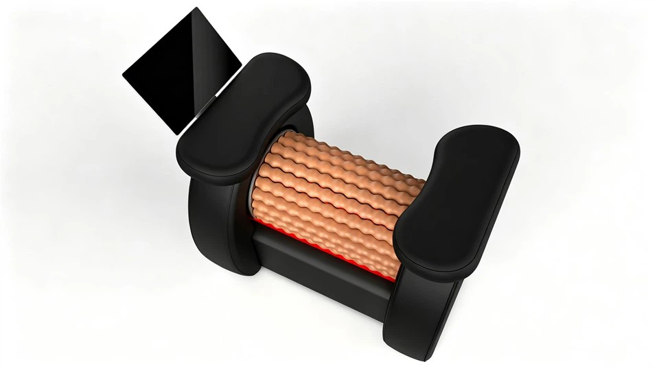 Body Sculpting Roller