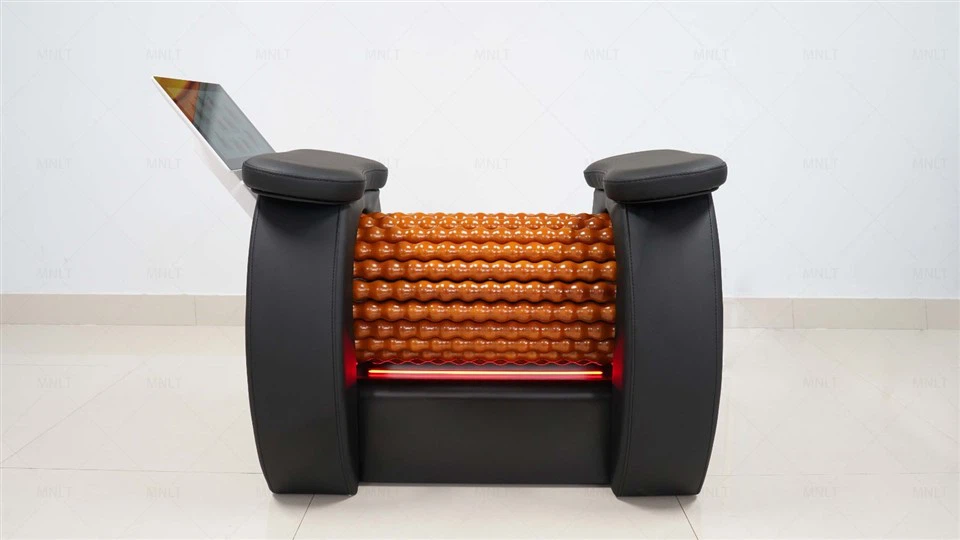 Body Sculpting Roller best