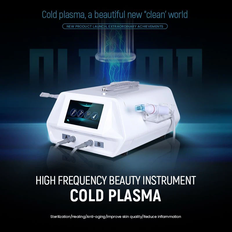 Kold plasma