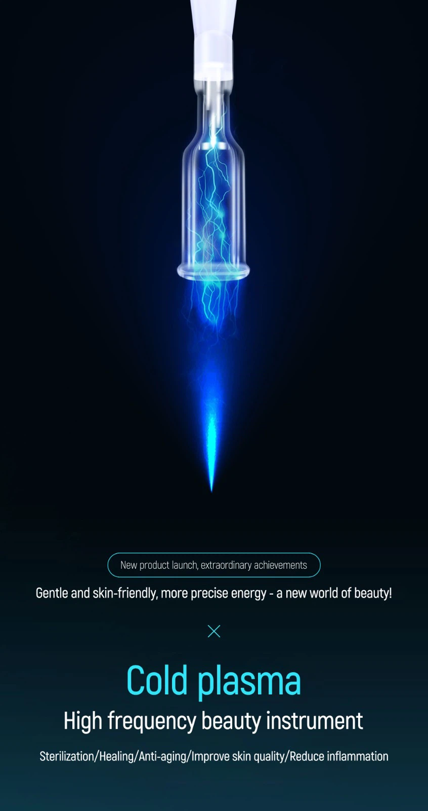 Cold Plasma suppliers