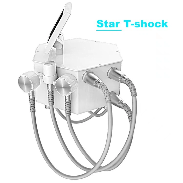 Cryoskin Shock Machine factory