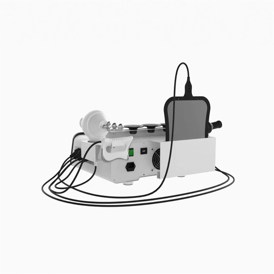 Indiba 448kHz CET/RET RF Machine price