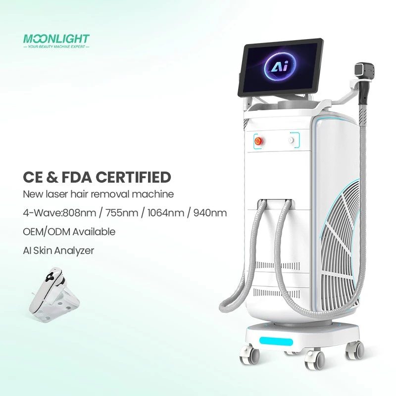 Soprano Ice Diode Laser Hair Remover best
